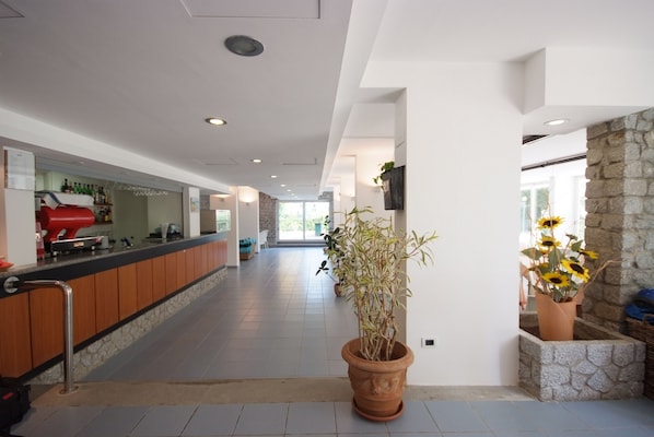 Bar (on property) - Residence Elite (Campo nell'Elba)