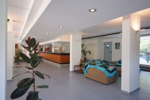 Bar (in loco)