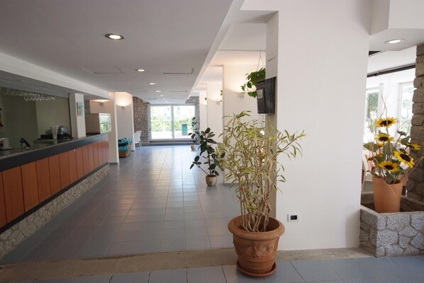 Interior - Residence Elite (Campo nell'Elba)