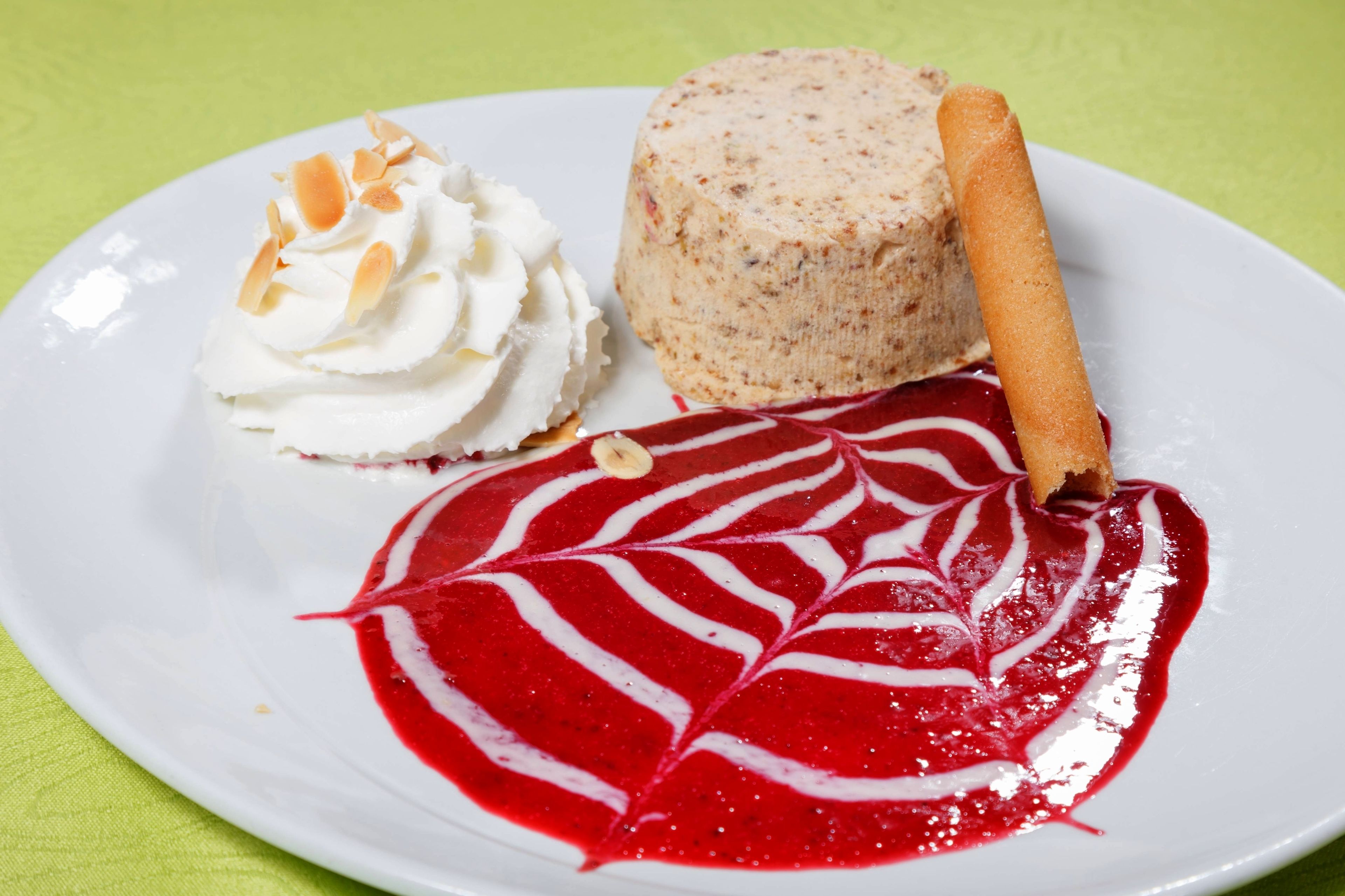 breakfast, lunch, dinner served; local cuisine