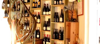 Auberge du Cheval Blanc