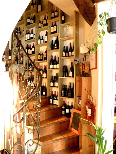 Auberge du Cheval Blanc