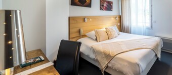 Auberge du Cheval Blanc