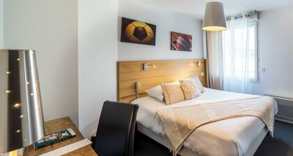 Auberge du Cheval Blanc