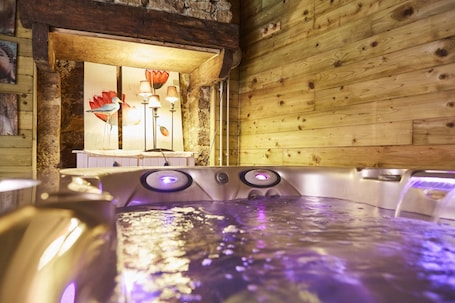 Spa. Auberge du Cheval Blanc