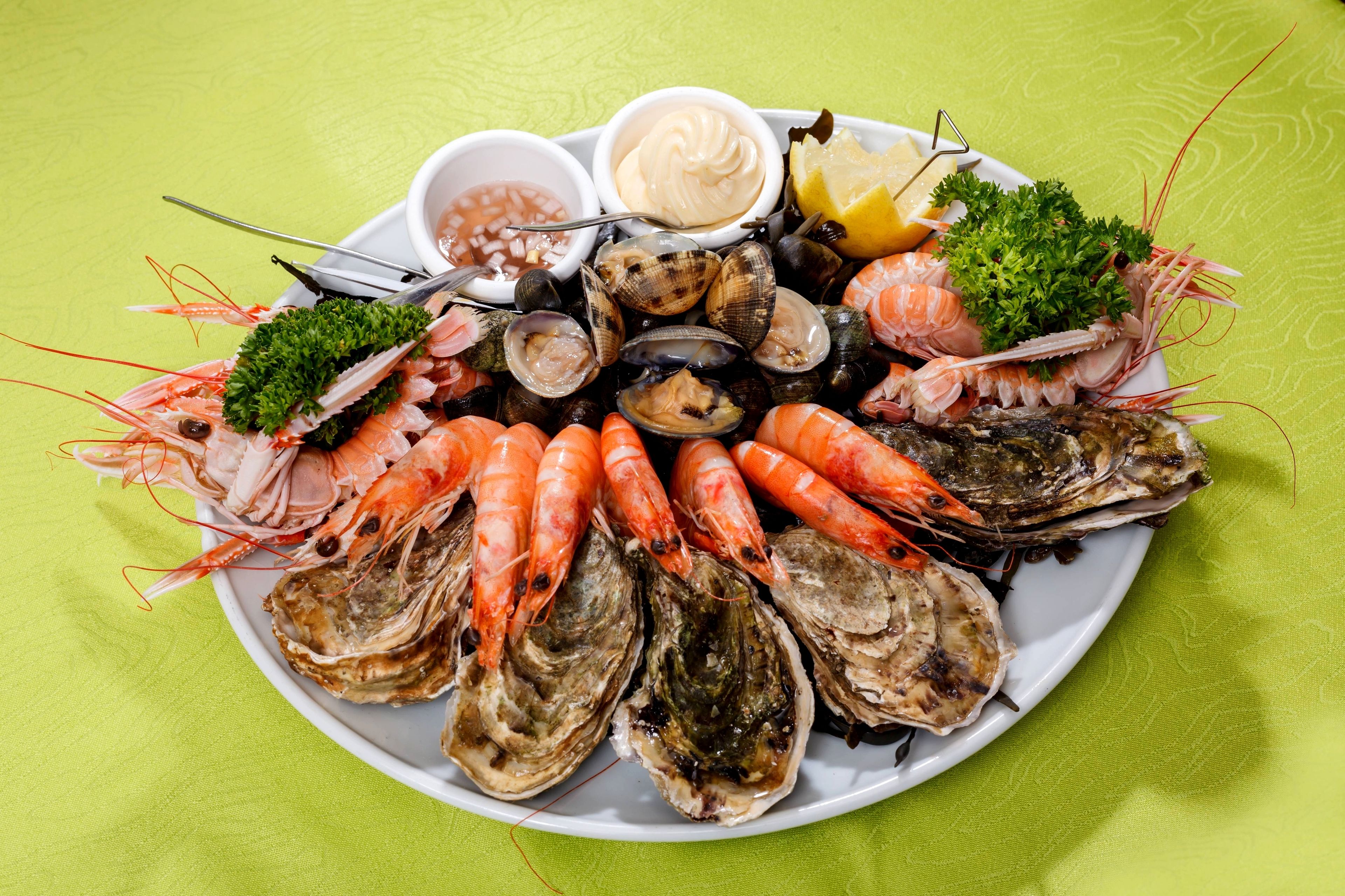 breakfast, lunch, dinner served; local cuisine