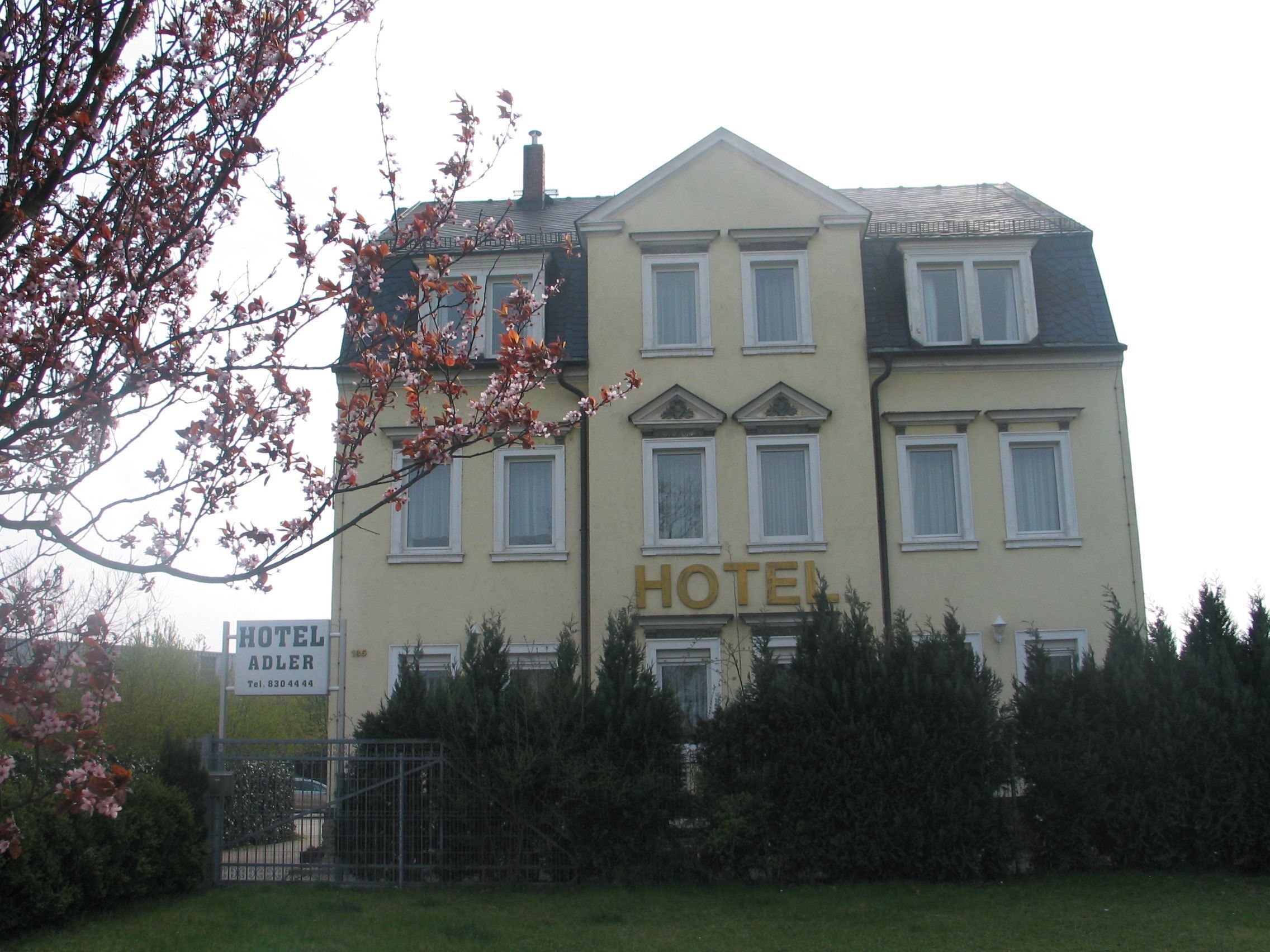 Photo - Adler Hotel Dresden