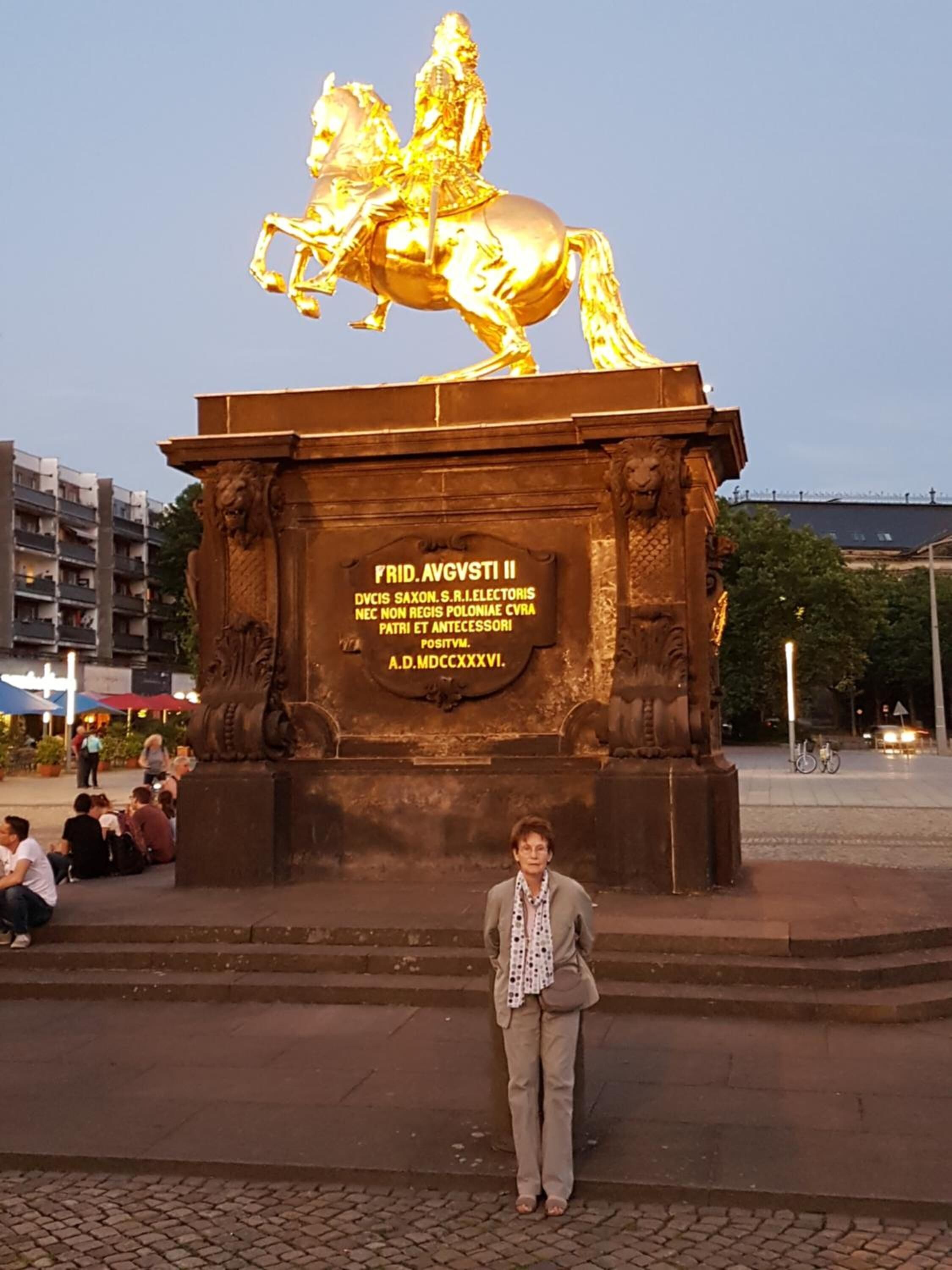 Photo - Adler Hotel Dresden