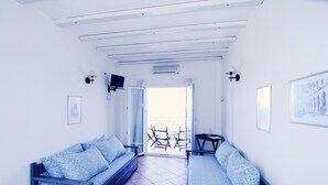 Salle de séjour