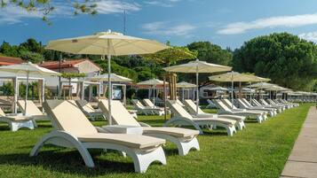 Spiaggia