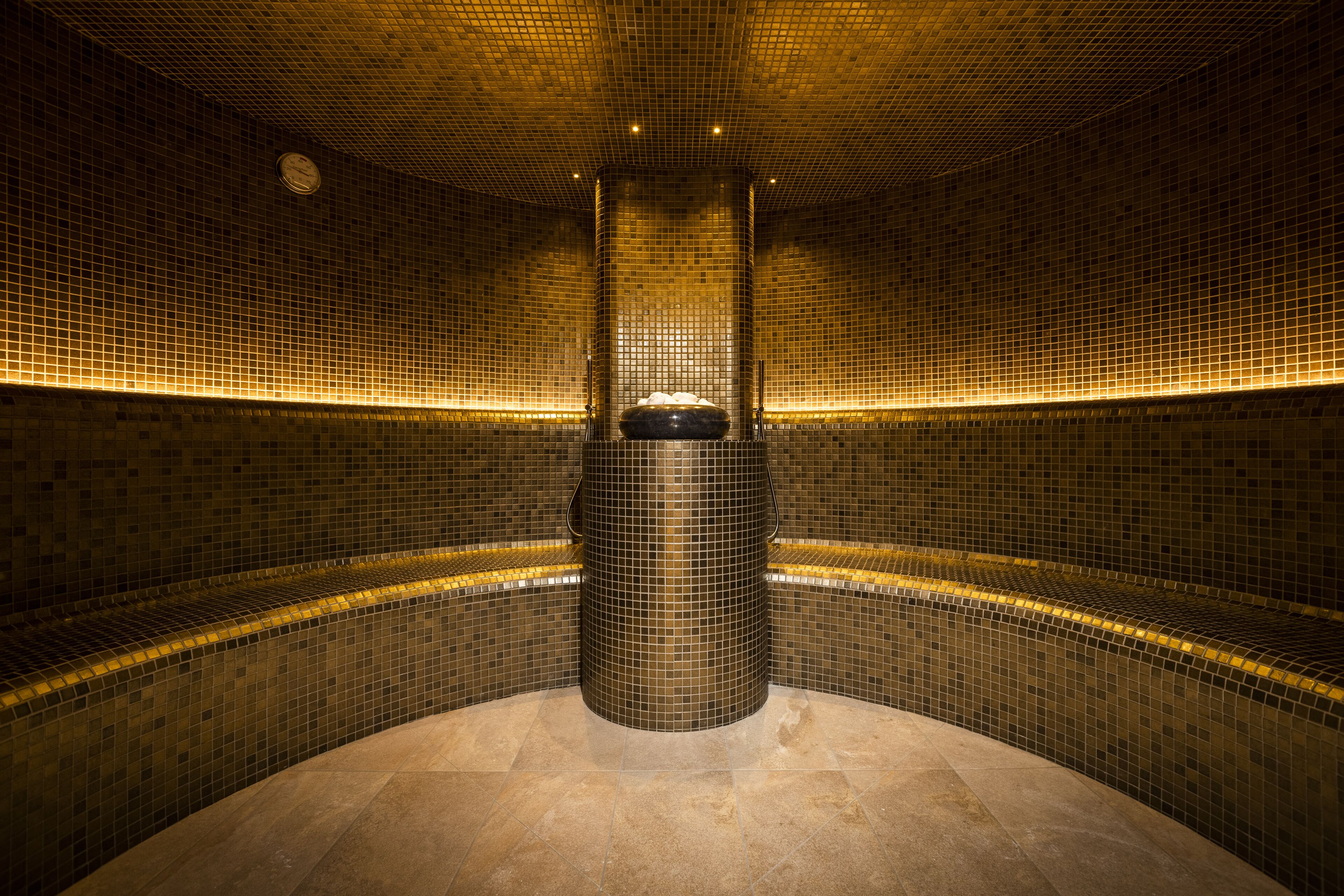 Foto - Hotel Histrion