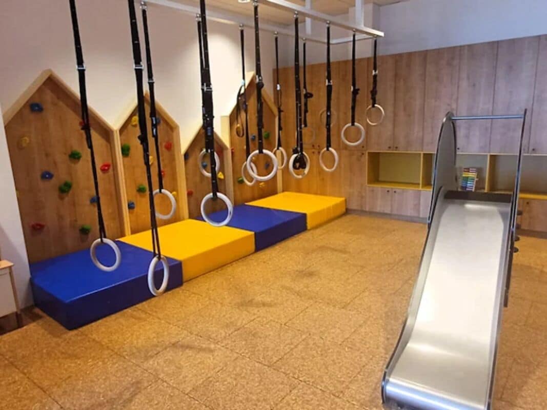 Foto - Hotel Histrion