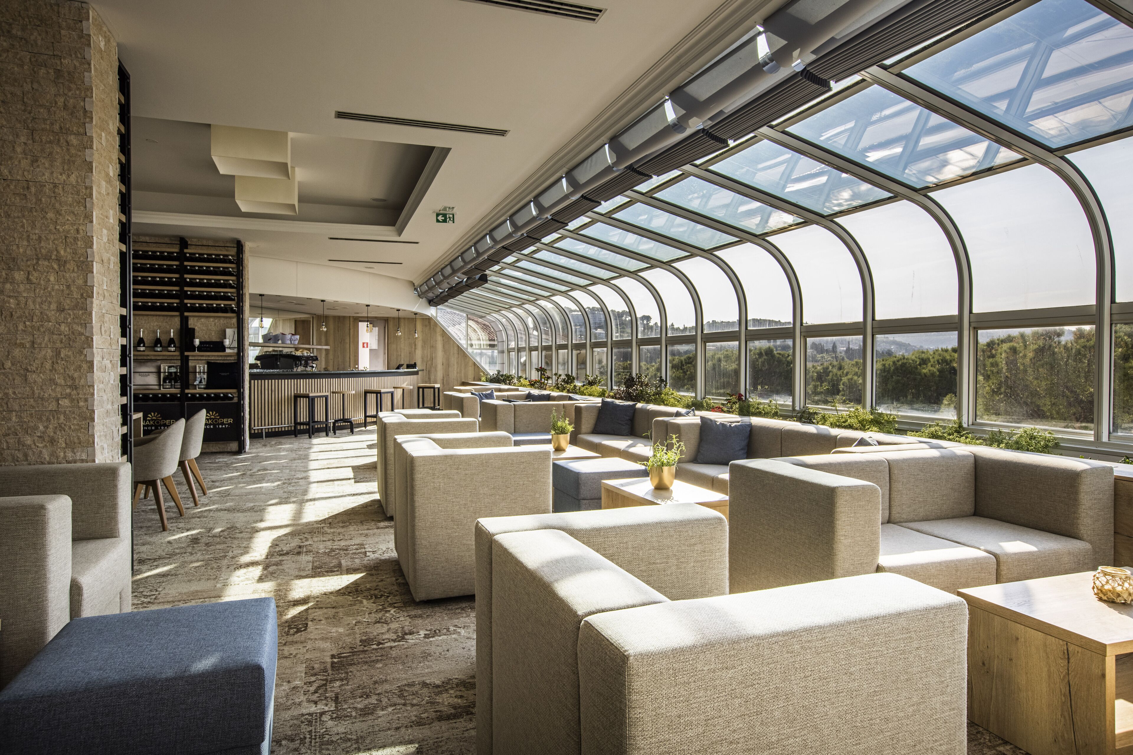 Foto - Hotel Histrion