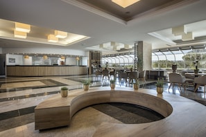 Sala de recepcions