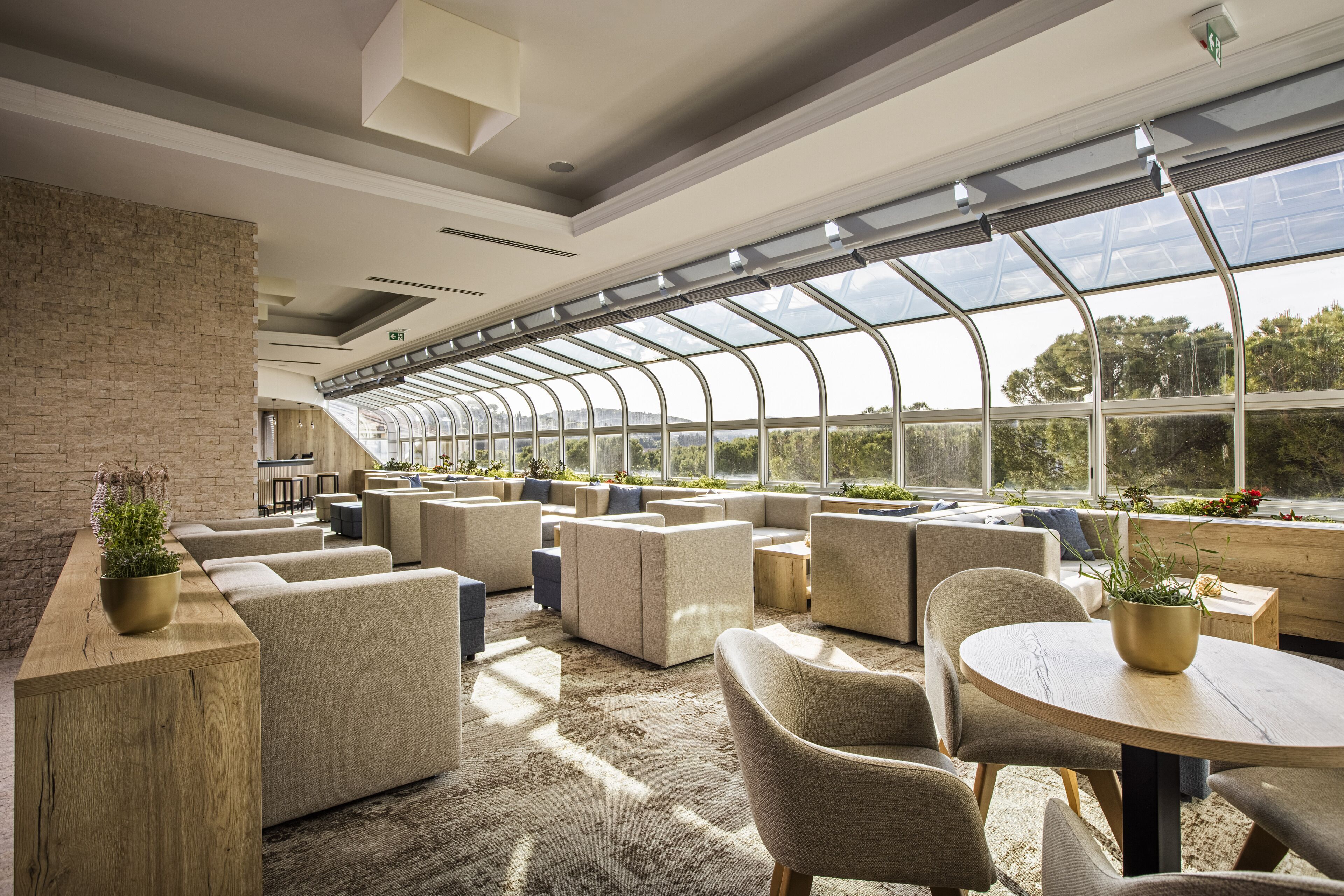 Foto - Hotel Histrion