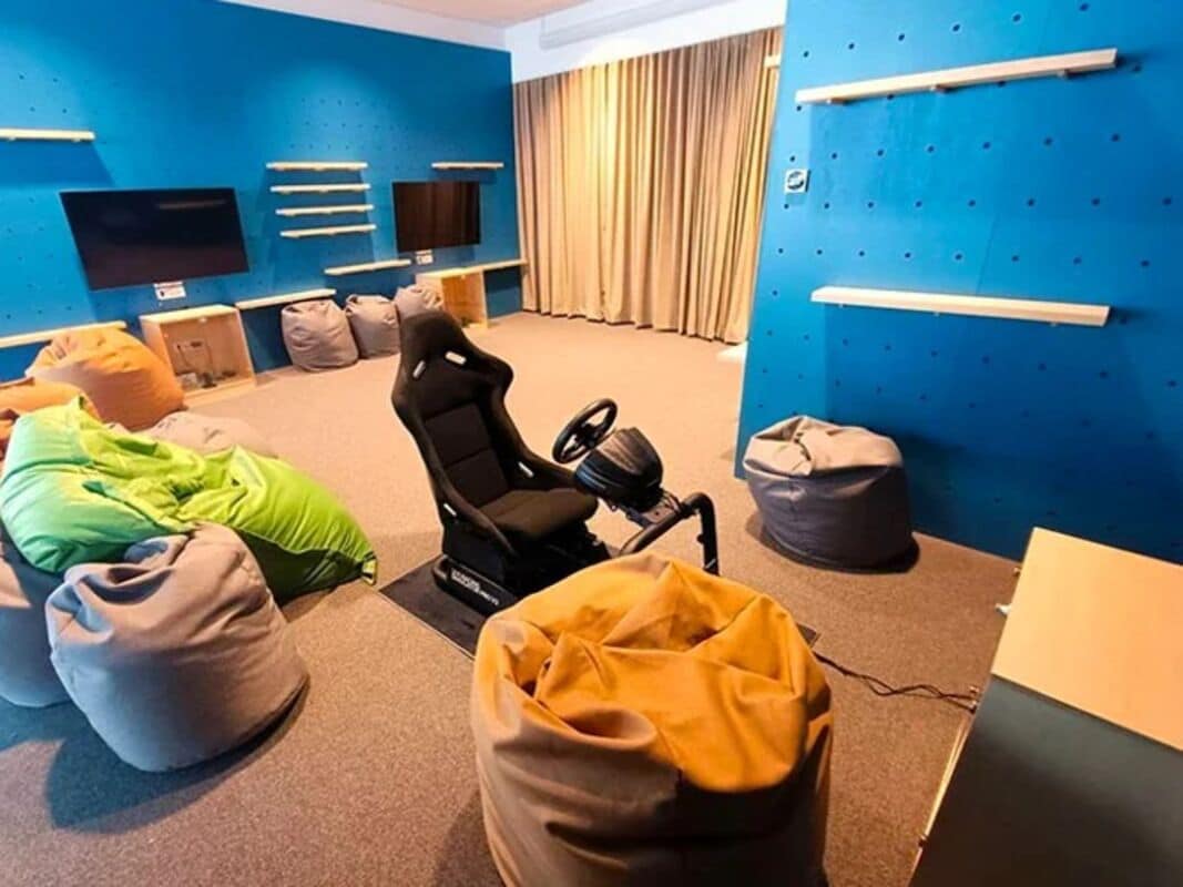 Foto - Hotel Histrion