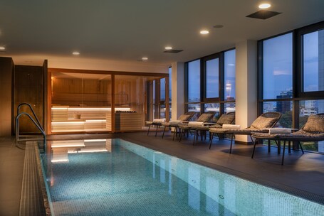 SANA Berlin Hotel - view 2