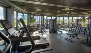 Sportschool