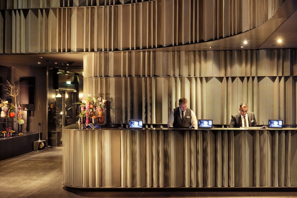 SANA Berlin Hotel by null