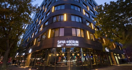 SANA Berlin Hotel