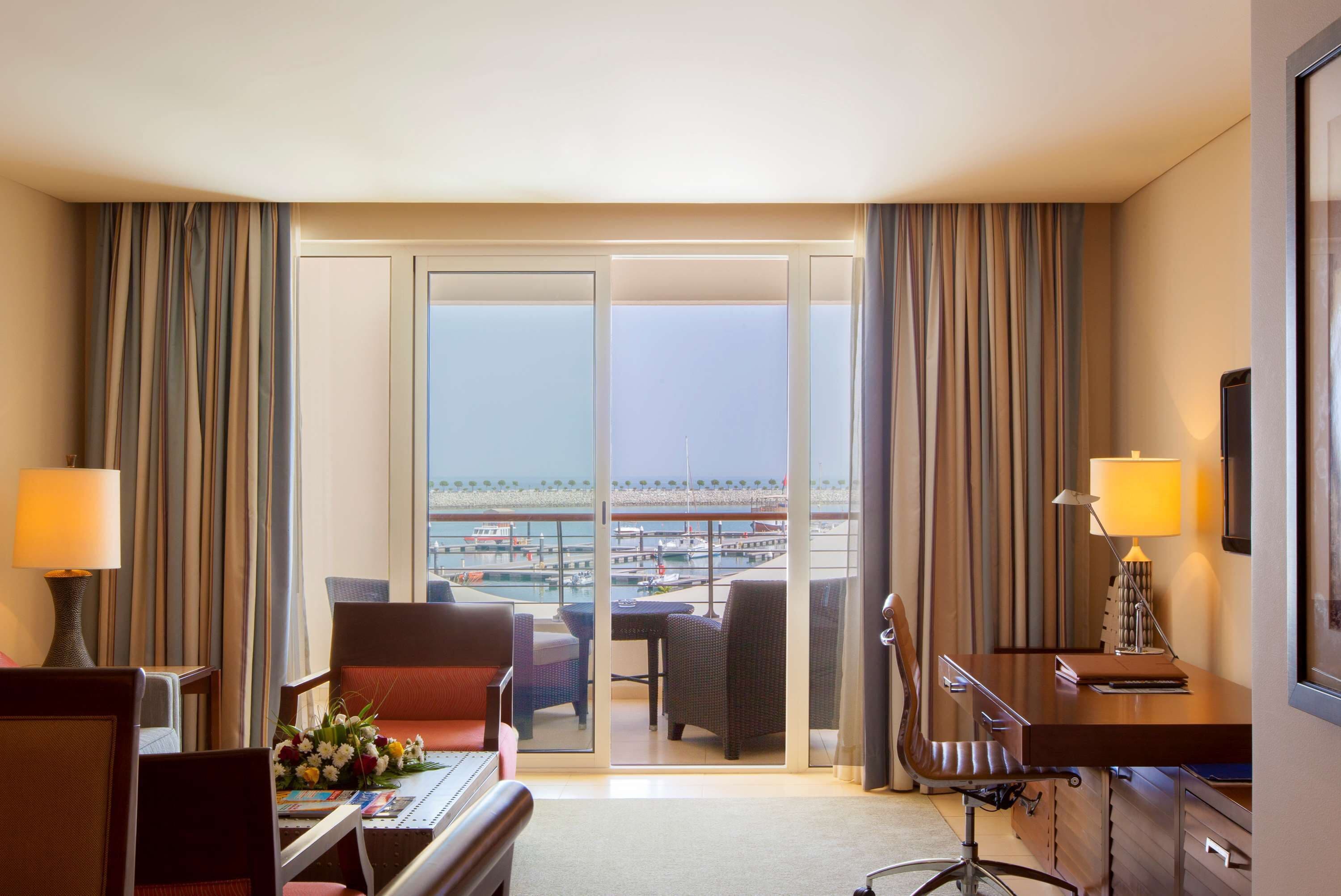 1 bedroom, pillow-top beds, minibar, in-room safe