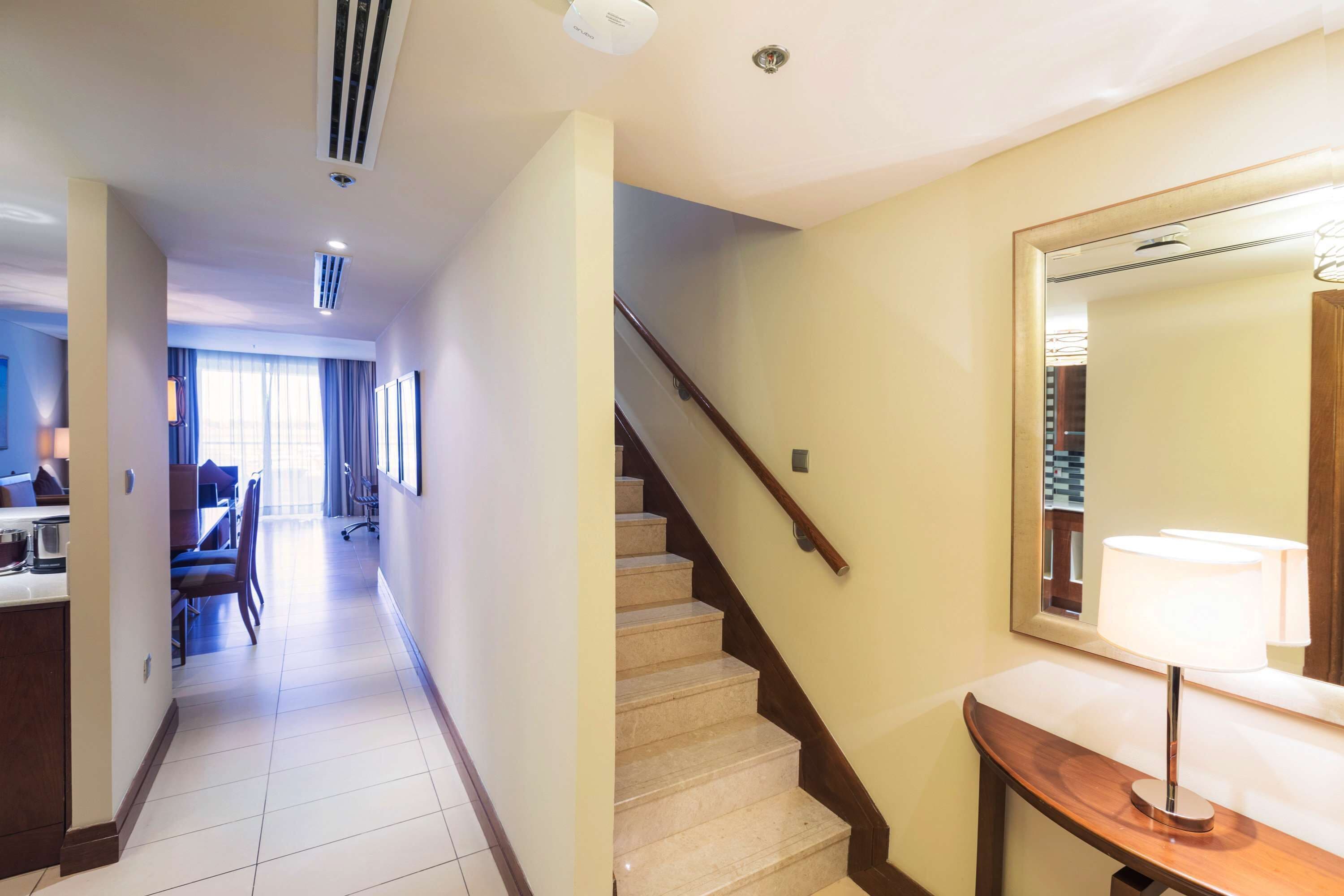 1 bedroom, pillow-top beds, minibar, in-room safe