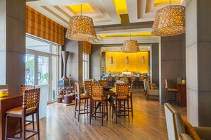 Cafetería