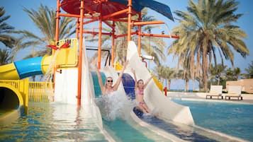 Water park