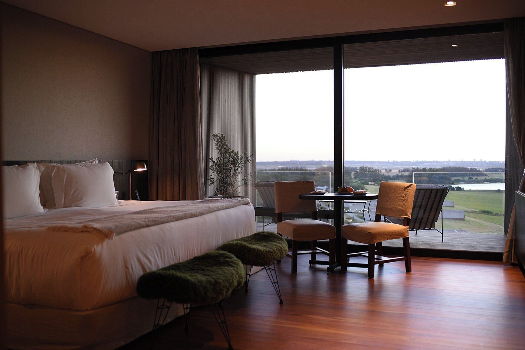 Photo - Hotel Fasano Punta del Este