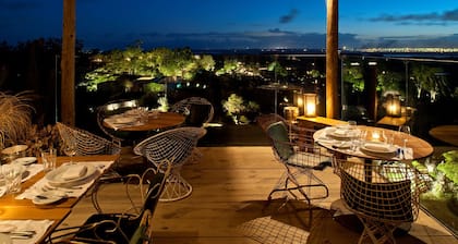 Hotel Fasano Punta del Este