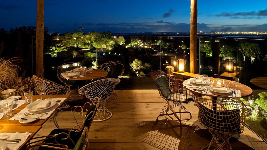 Hotel Fasano Punta del Este