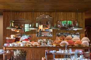 2 restaurants, breakfast, lunch, dinner served; Italian cuisine - Hotel Fasano Punta del Este (Punta del Este)
