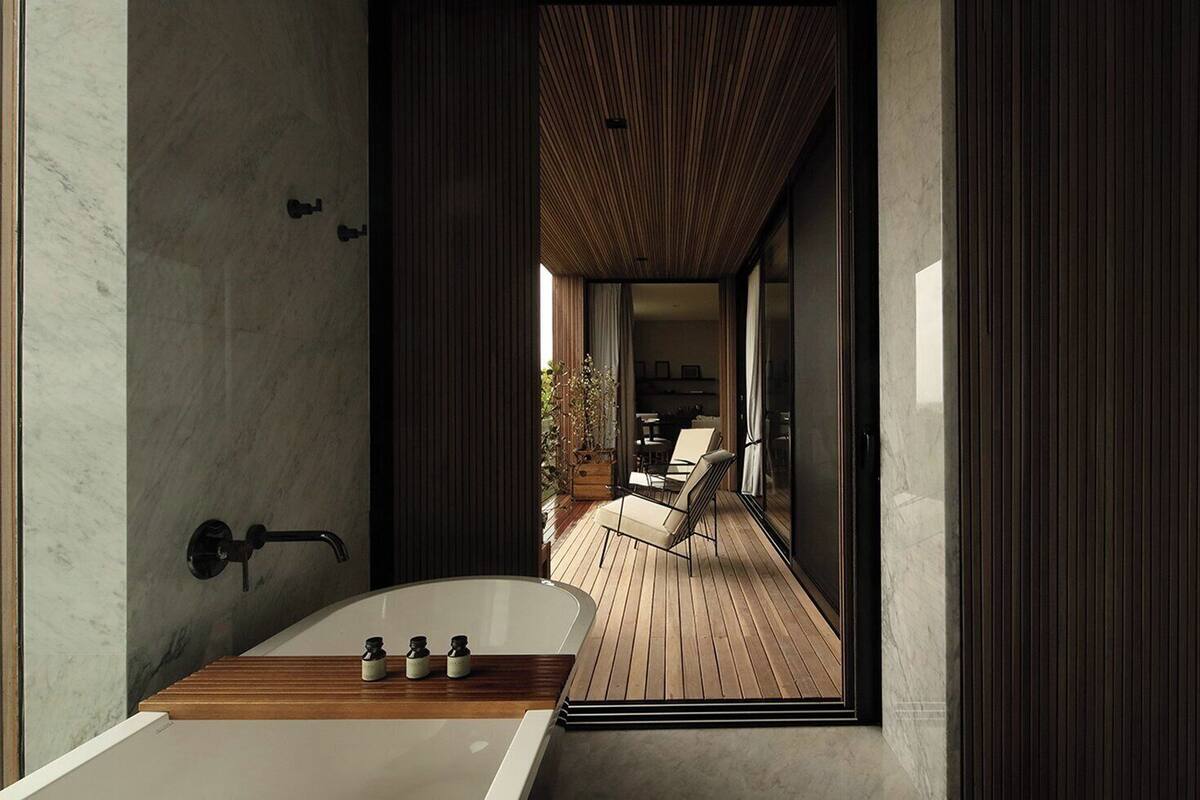 egyptian cotton sheets, premium bedding, memory-foam beds, minibar