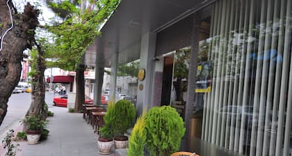 Mini Fuar Hotel