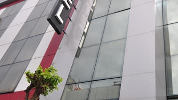 Businesscenter
