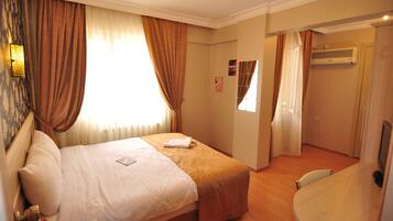 Standard Room | View from room