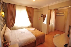 Standard Room | View from room