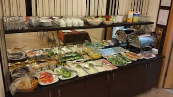 吃到飽