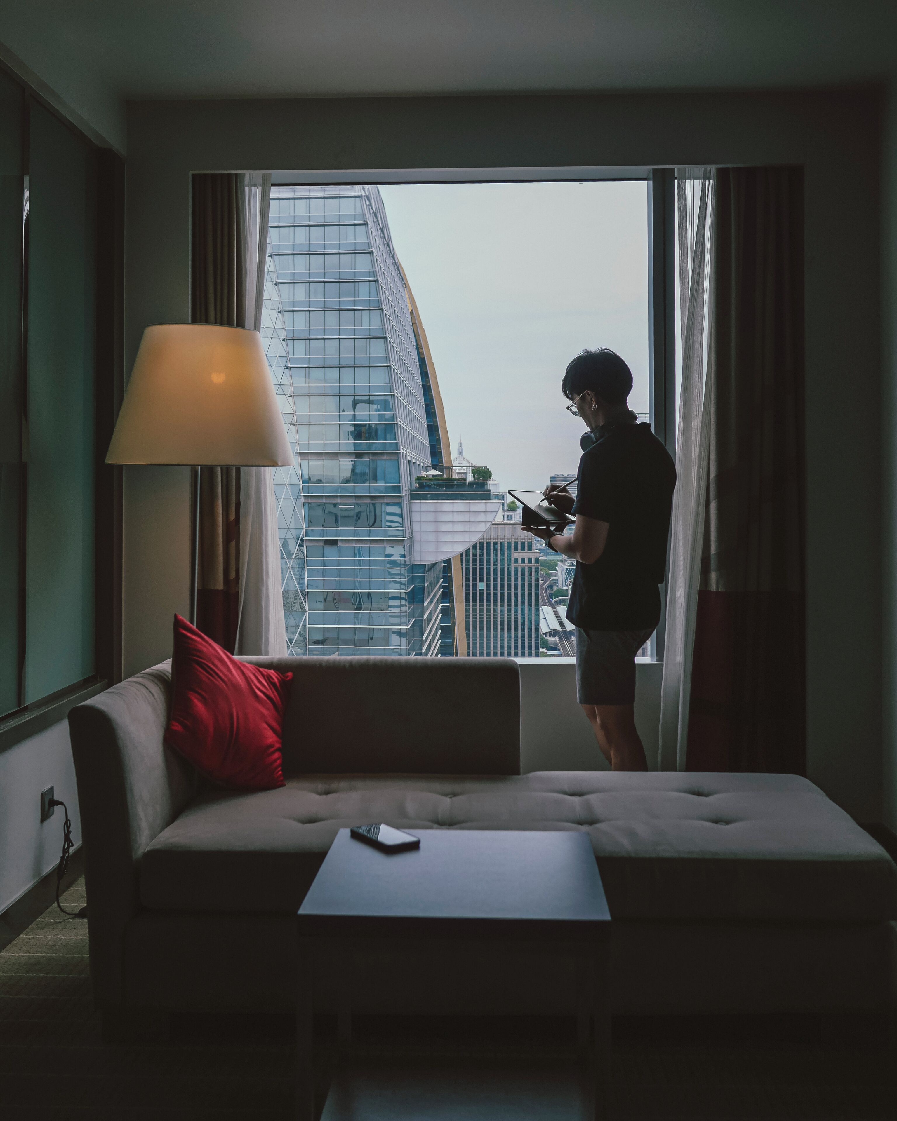 Photo - Four Points by Sheraton Bangkok Ploenchit Sukhumvit