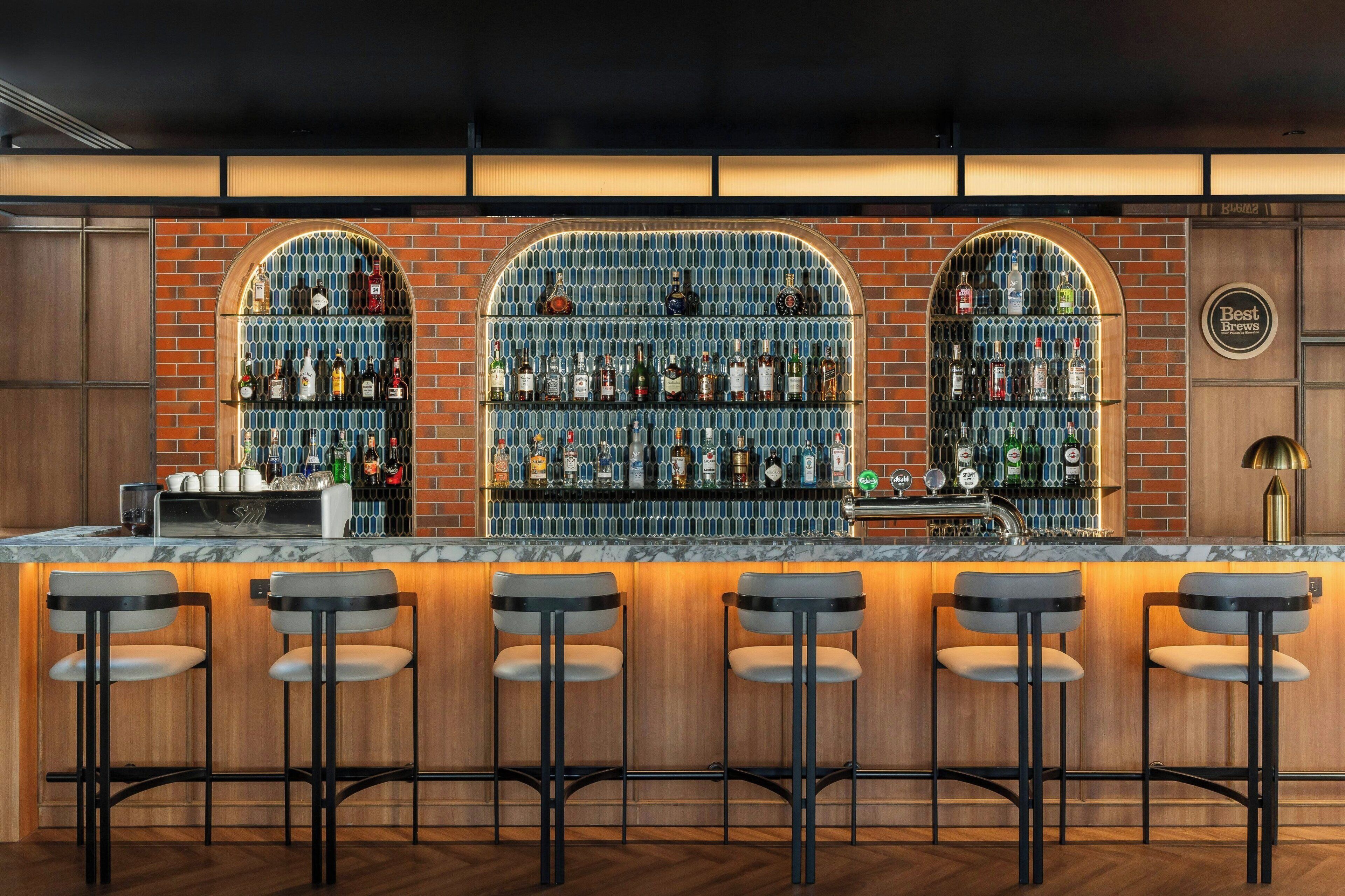 Photo - Four Points by Sheraton Bangkok Ploenchit