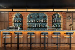 Bar lounge