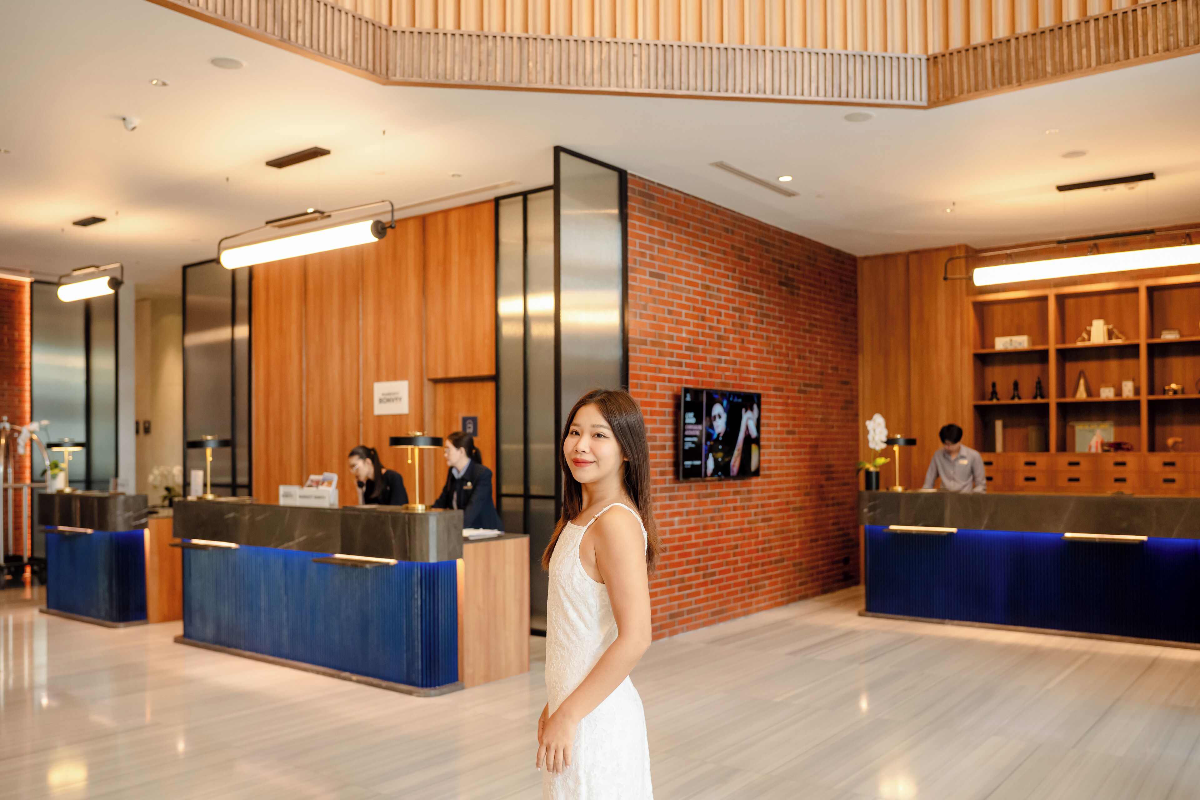 Photo - Four Points by Sheraton Bangkok Ploenchit