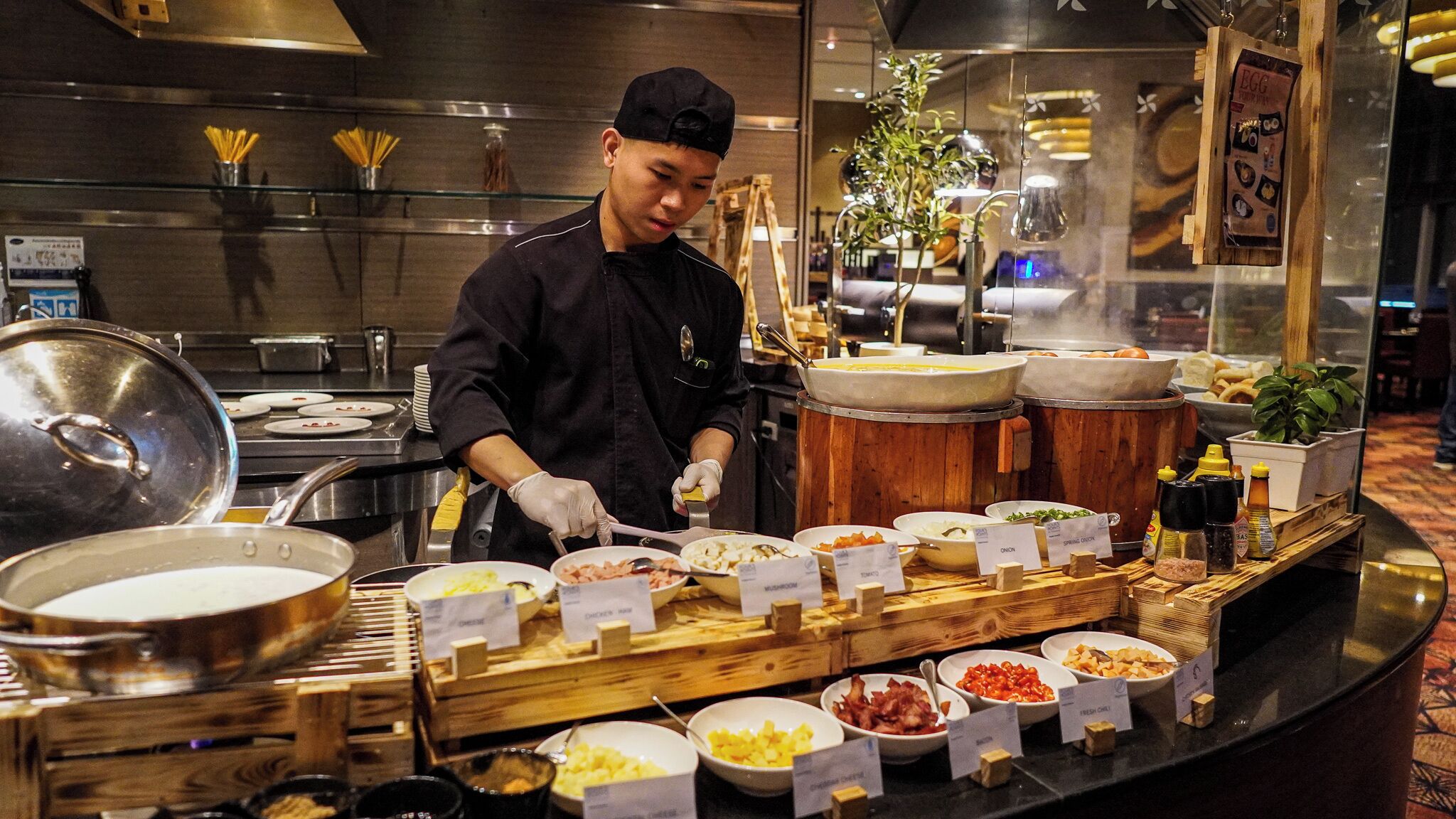 Photo - Four Points by Sheraton Bangkok Ploenchit Sukhumvit