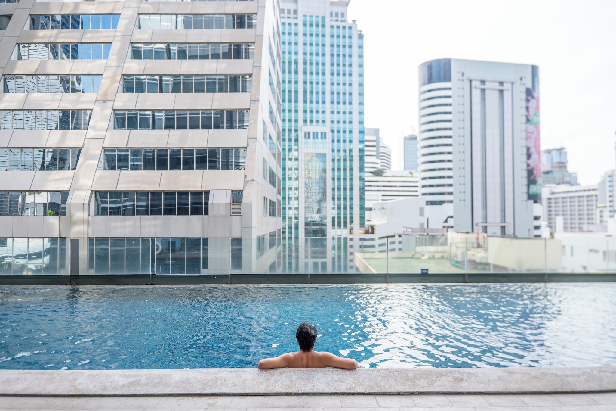 Photo - Four Points by Sheraton Bangkok Ploenchit Sukhumvit