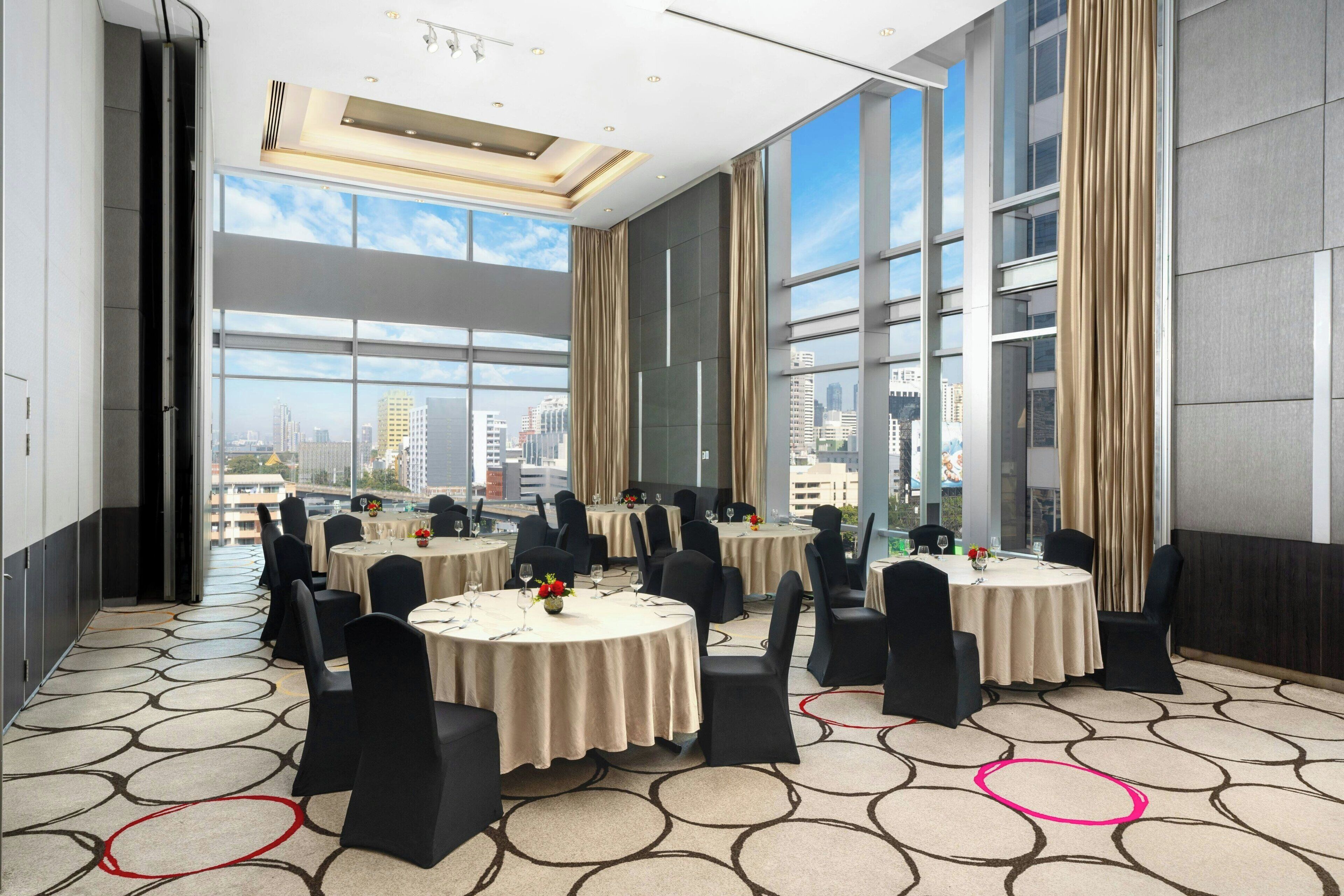 Foto - Novotel Bangkok Ploenchit Sukhumvit