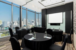 Sala de reuniones