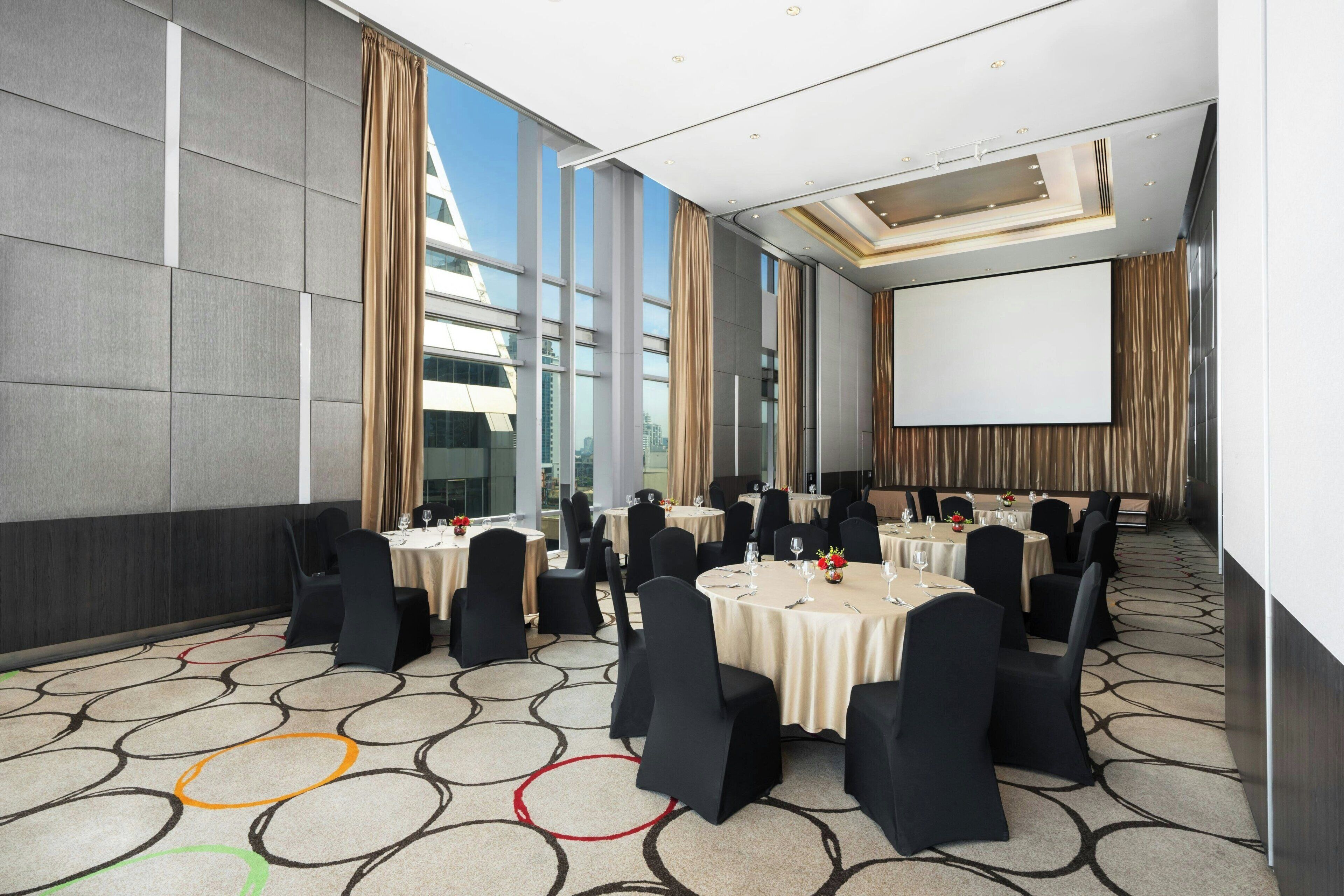 Foto - Novotel Bangkok Ploenchit Sukhumvit