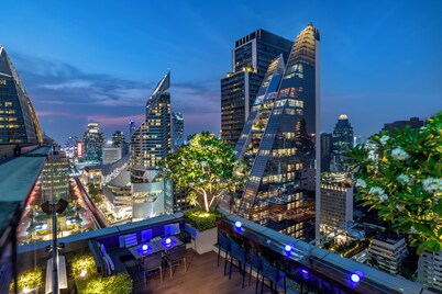 Four Points by Sheraton Bangkok Ploenchit