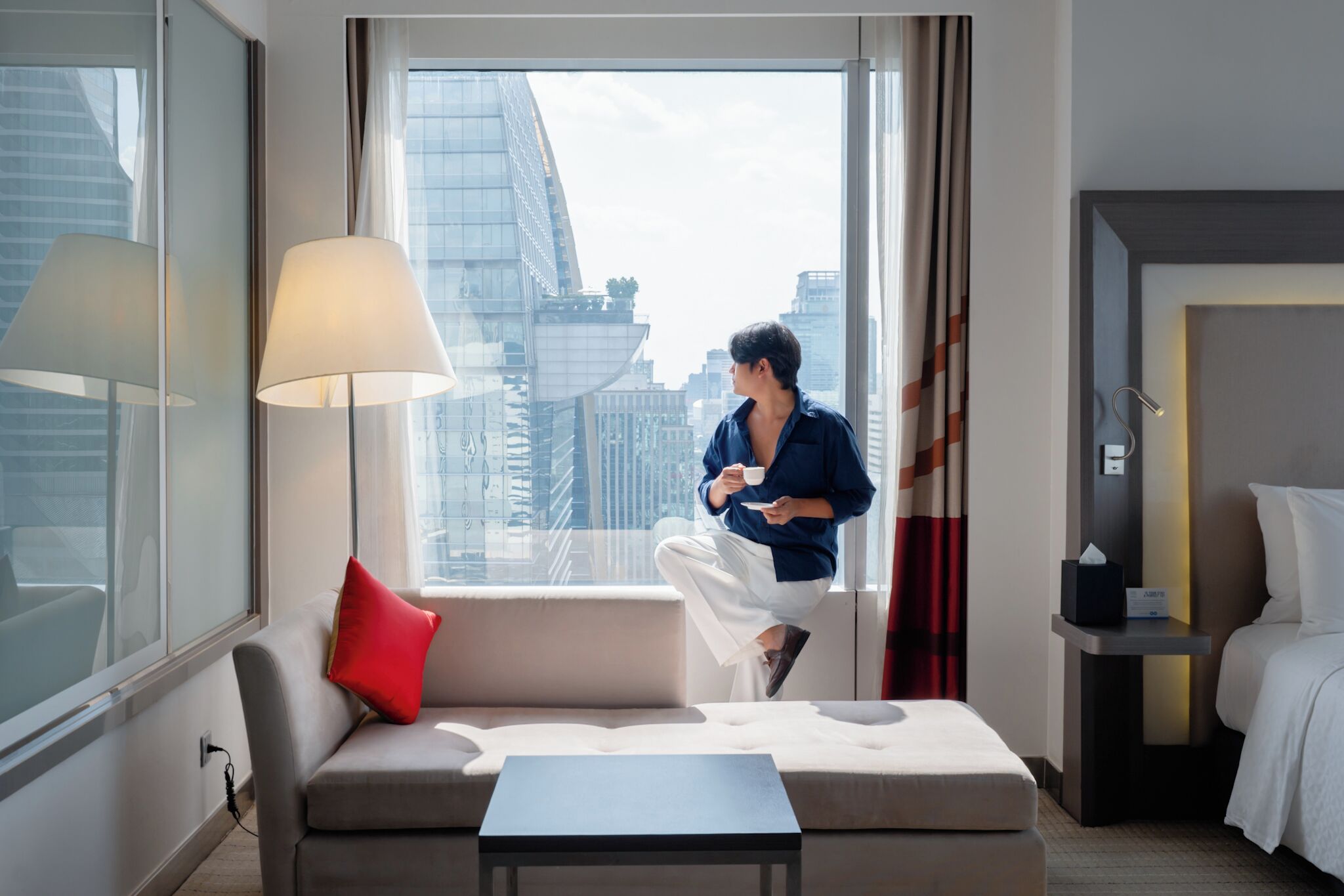 Photo - Four Points by Sheraton Bangkok Ploenchit Sukhumvit