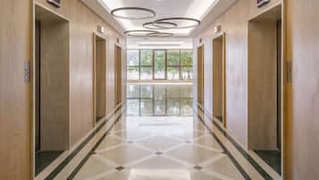 Fasilitas properti